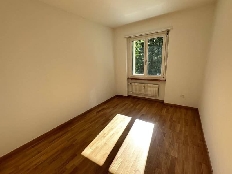 3-Zimmerwohnung, 1. Stock links (5)