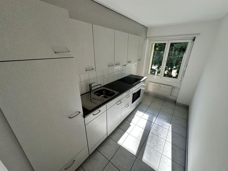 3-Zimmerwohnung, 1. Stock links (3)