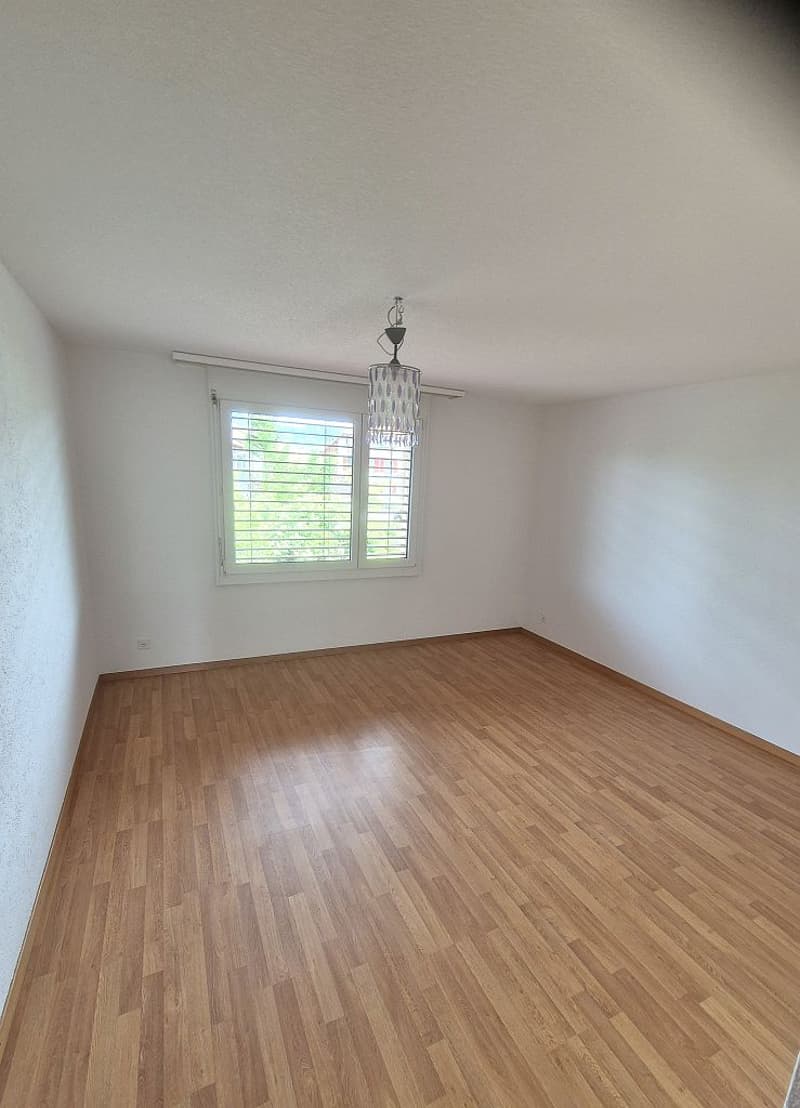 3.5-Zimmerwohnung, 1. Stock links (6)