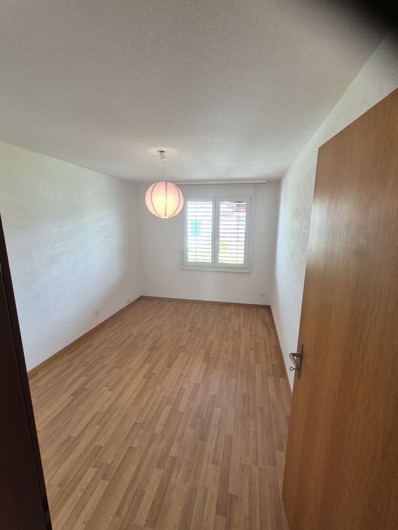 3.5-Zimmerwohnung, 1. Stock links (5)