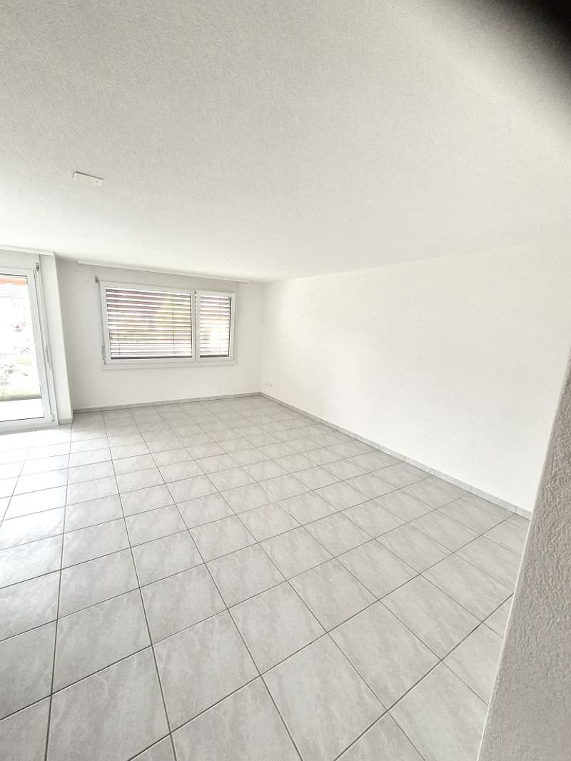 3.5-Zimmerwohnung, 1. Stock links (3)