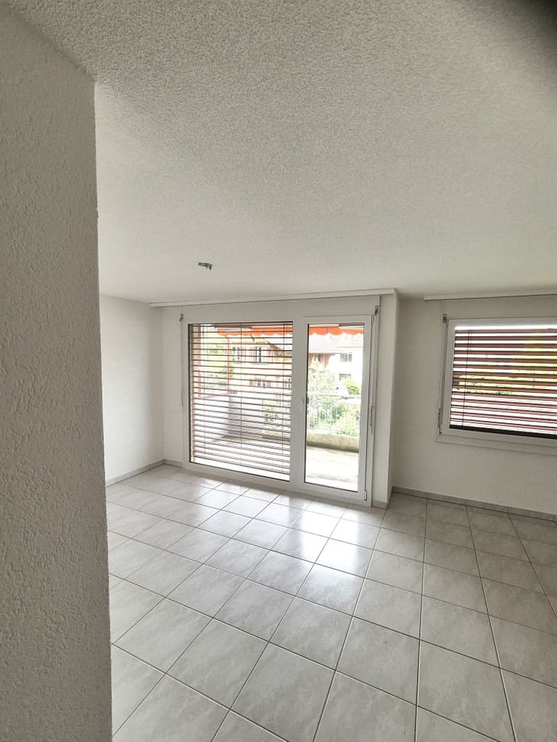 3.5-Zimmerwohnung, 1. Stock links (4)