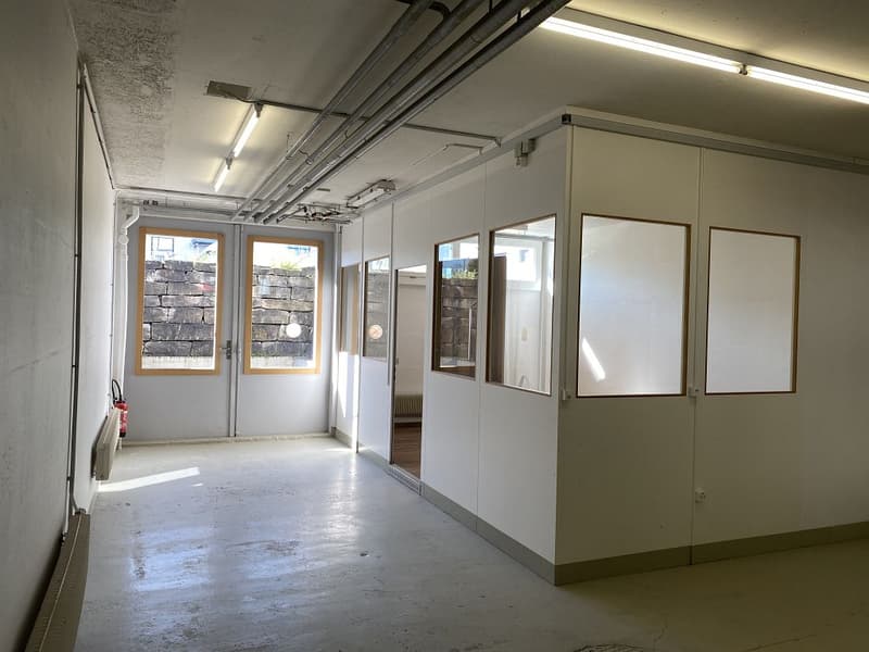 Gewerberaum mit Büro in Münsingen (7)