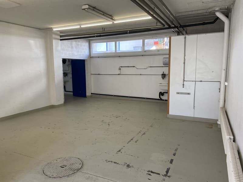 Gewerberaum mit Büro in Münsingen (6)