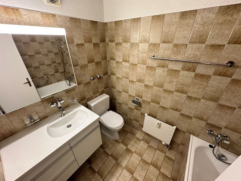 4 1/2-Zimmerwohnung, 1. Stock links (9)