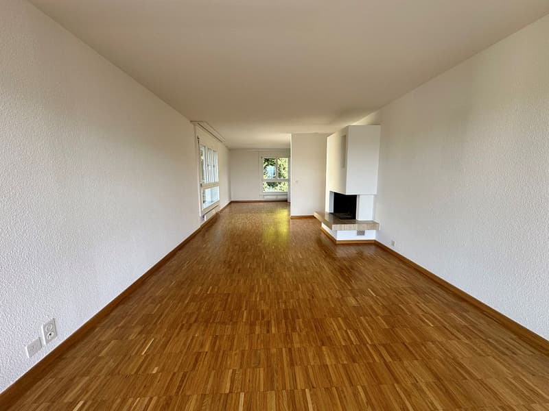 4 1/2-Zimmerwohnung, 1. Stock links (5)