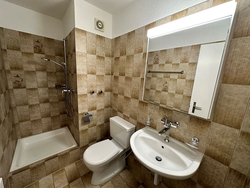 4 1/2-Zimmerwohnung, 1. Stock links (10)