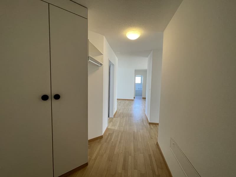 4 1/2-Zimmerwohnung, 3. Stock links (2)