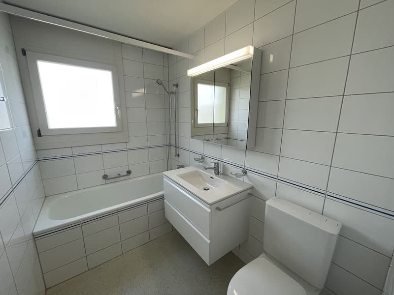 4 1/2-Zimmerwohnung, 3. Stock links (10)