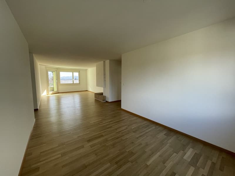 4 1/2-Zimmerwohnung, 3. Stock links (5)