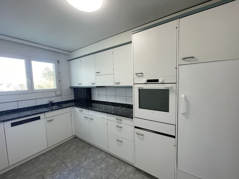 4 1/2-Zimmerwohnung, 3. Stock links (3)