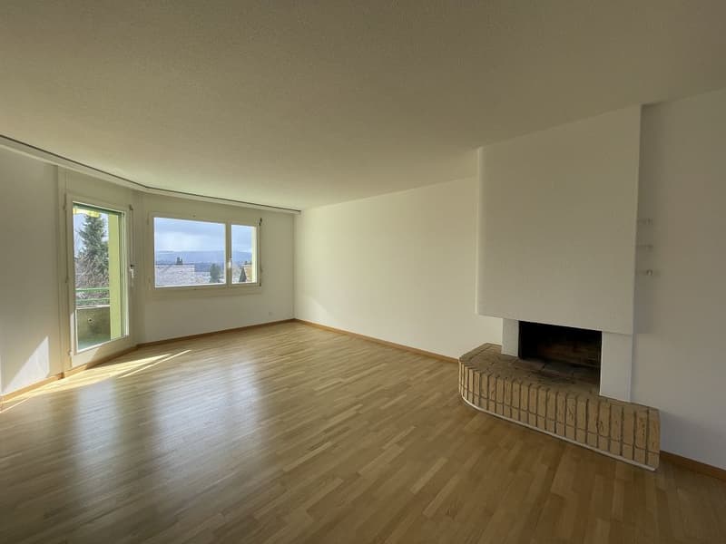 4 1/2-Zimmerwohnung, 3. Stock links (6)