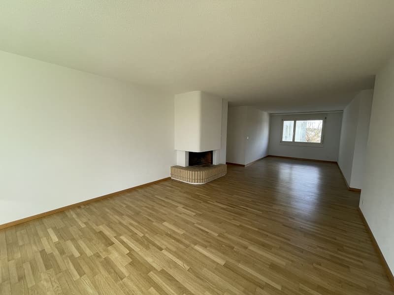 4 1/2-Zimmerwohnung, 3. Stock links (4)