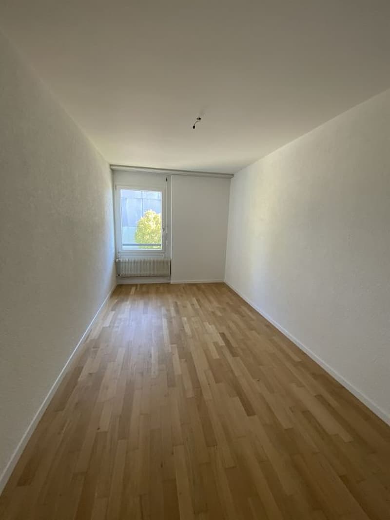 3 1/2-Zimmerwohnung, 2. Stock rechts (6)