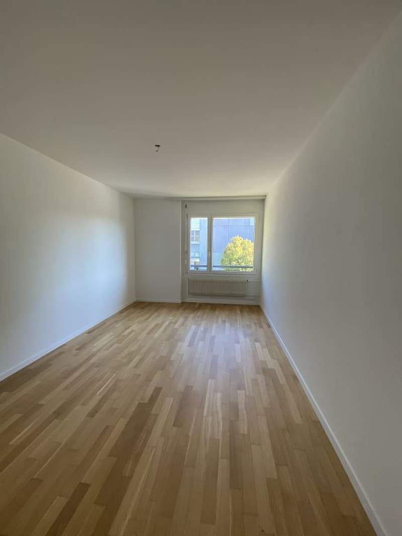 3 1/2-Zimmerwohnung, 2. Stock rechts (5)