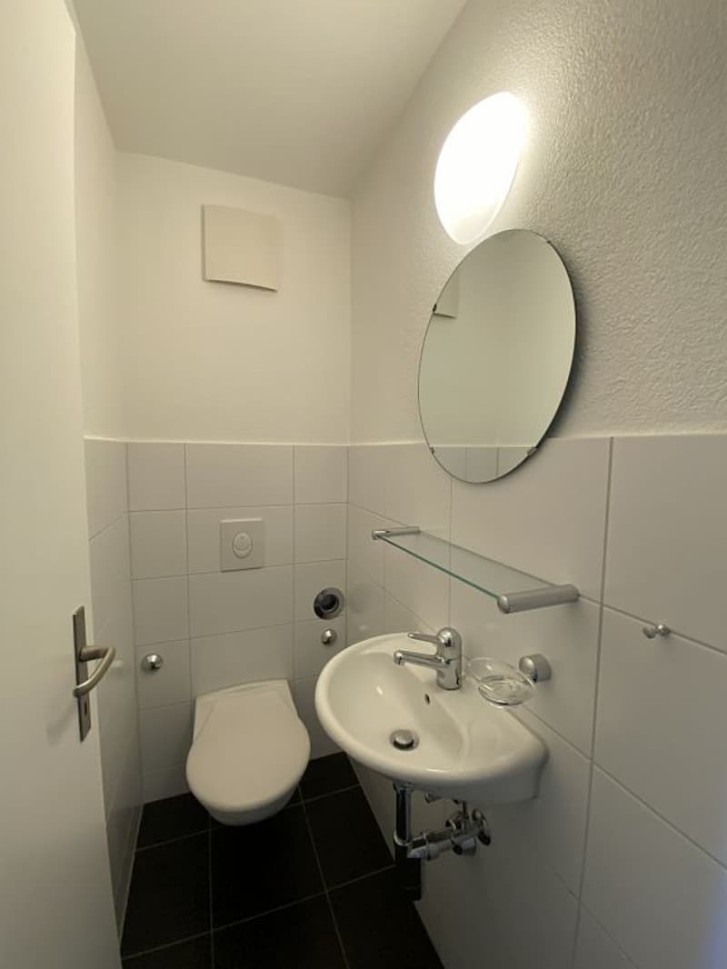 3 1/2-Zimmerwohnung, 2. Stock rechts (8)