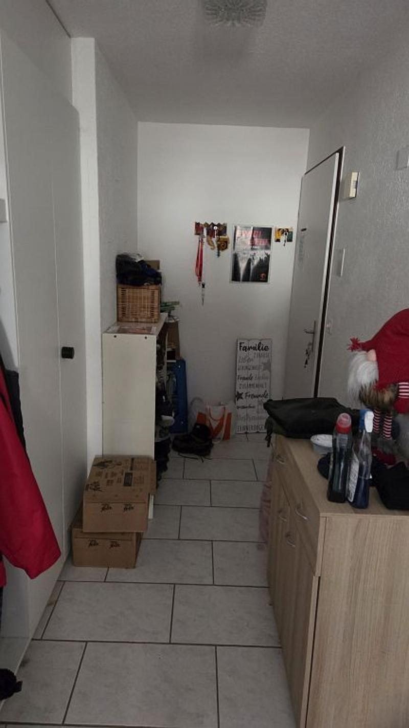 3.5-Zimmerwohnung, Parterre links (3)
