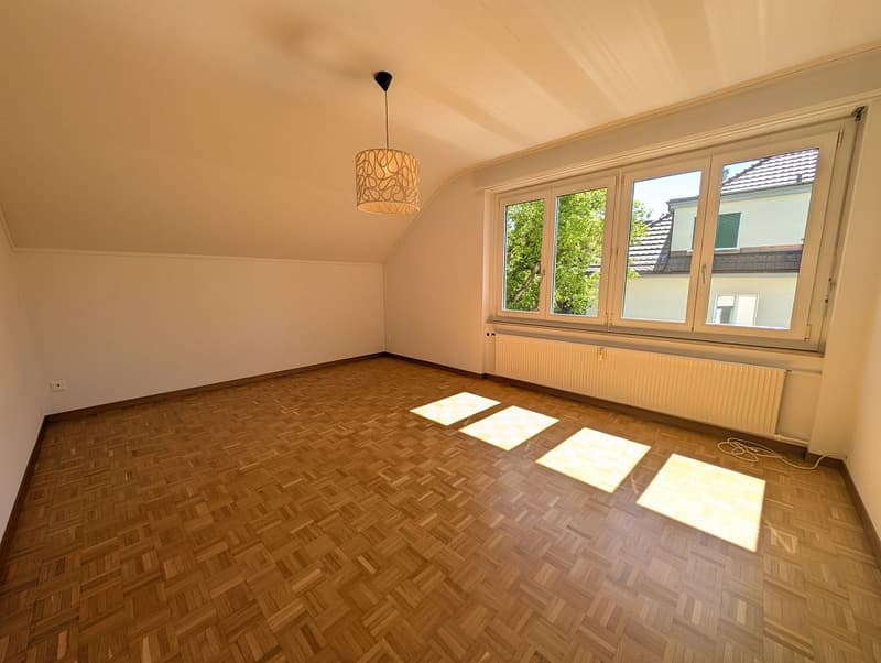 3 1/2-Zimmerwohnung, 2. Stock links (9)
