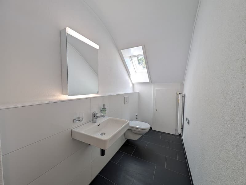 3 1/2-Zimmerwohnung, 2. Stock links (5)