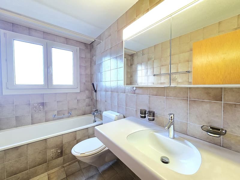 4.5-Zimmerwohnung, 1. Stock links (5)