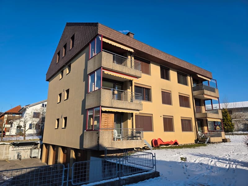 4.5-Zimmerwohnung, 1. Stock links (1)