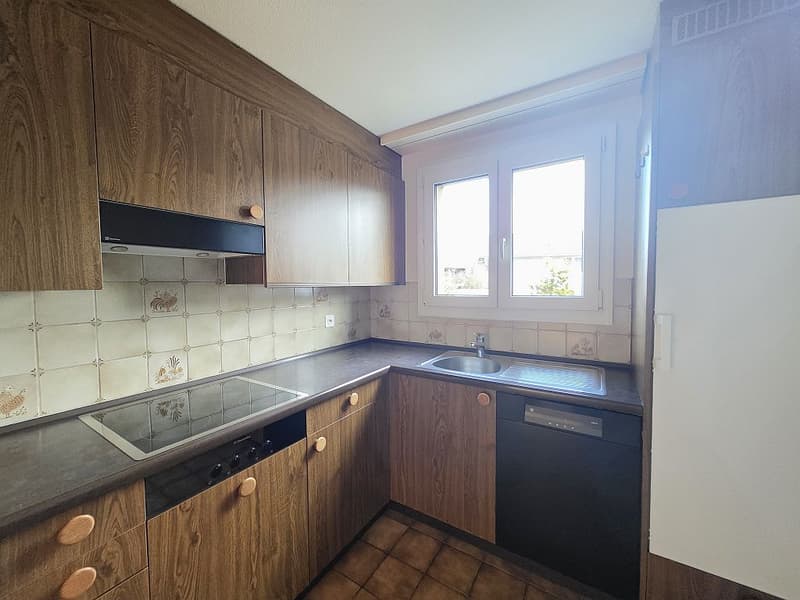 4.5-Zimmerwohnung, 1. Stock links (2)