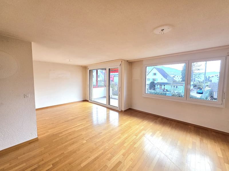 4.5-Zimmerwohnung, 1. Stock links (3)
