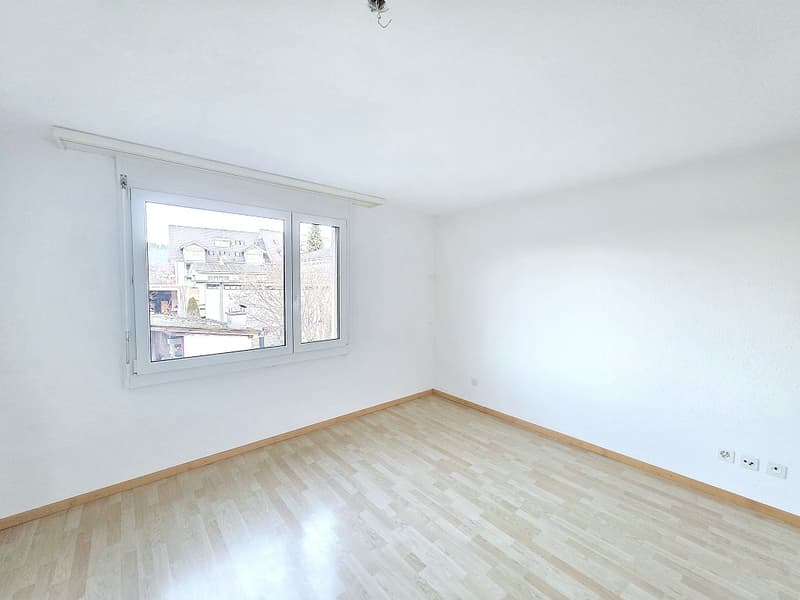 4.5-Zimmerwohnung, 1. Stock links (4)