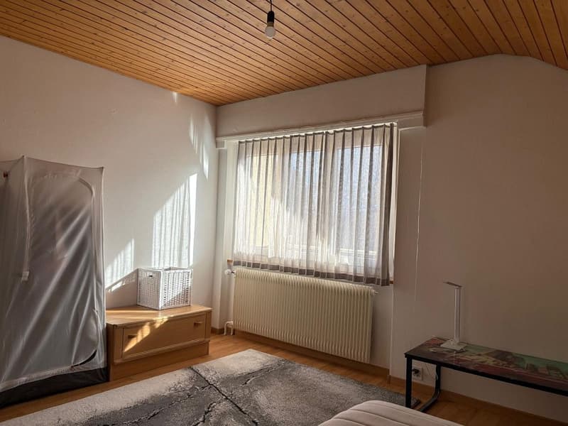 3-Zimmerwohnung, 2. Stock (5)