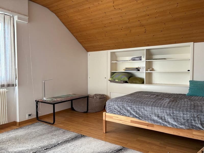 3-Zimmerwohnung, 2. Stock (4)