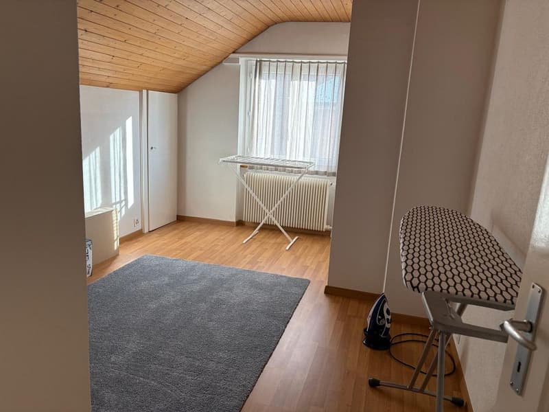 3-Zimmerwohnung, 2. Stock (6)