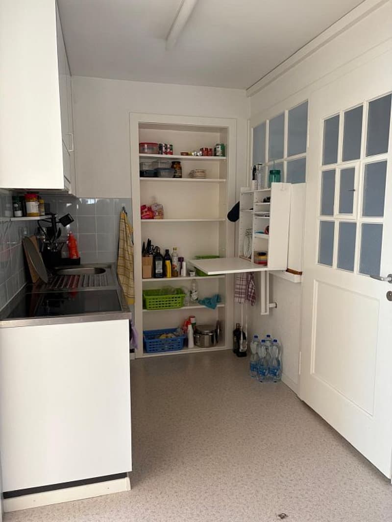 3-Zimmerwohnung, 2. Stock (2)