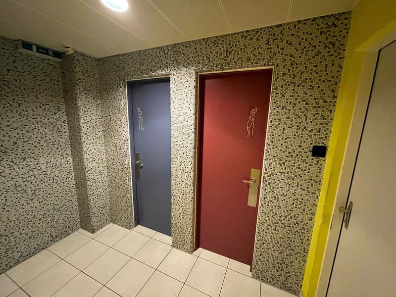 Bäckerei / Gastronomiebetrieb oder Büro- / Dienstleistungsnutzung im Parterre (6)