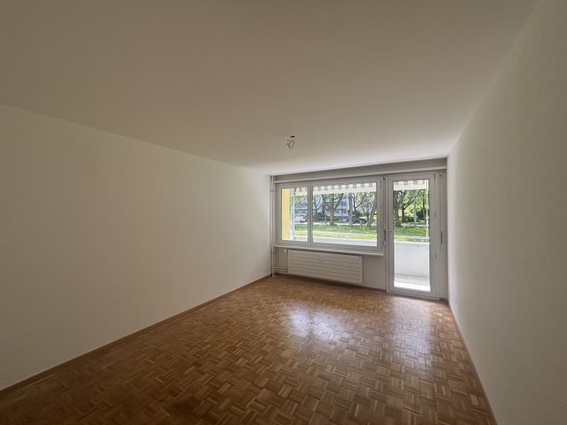 3-Zimmerwohnung, Parterre links (4)
