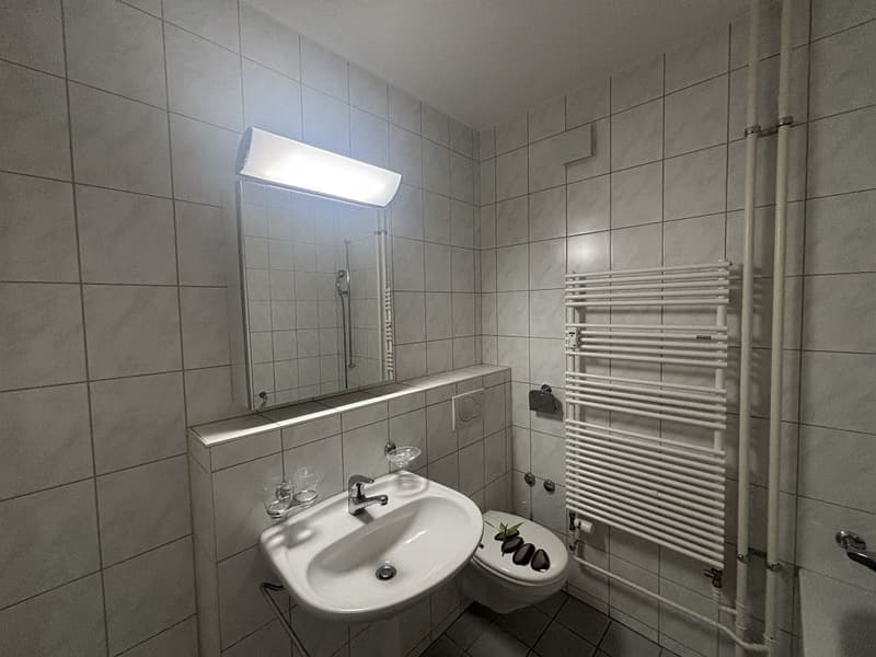 3-Zimmerwohnung, Parterre links (6)