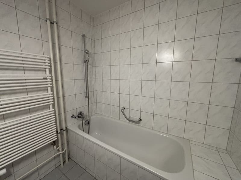 3-Zimmerwohnung, Parterre links (7)