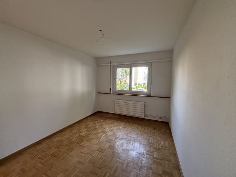 3-Zimmerwohnung, Parterre links (5)