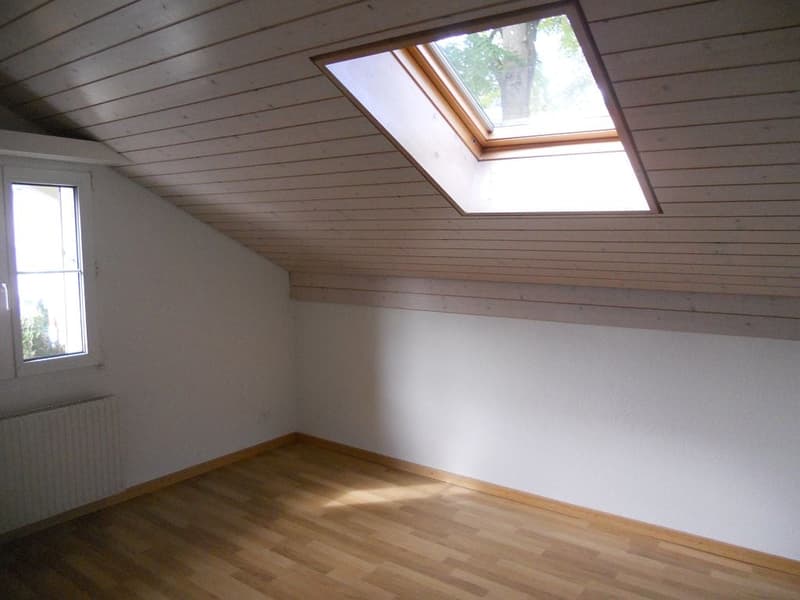 4-Bedroom Apartment, 1st Floor Right (8)