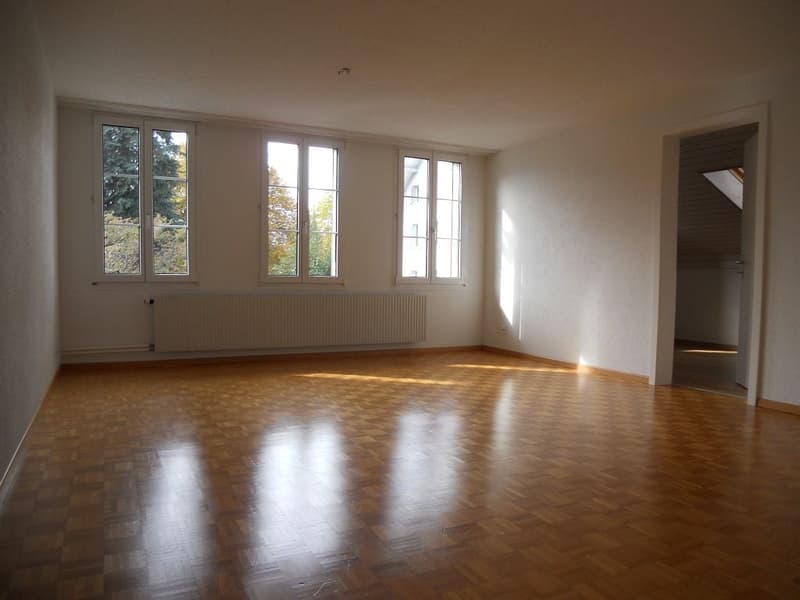 4-Bedroom Apartment, 1st Floor Right (5)
