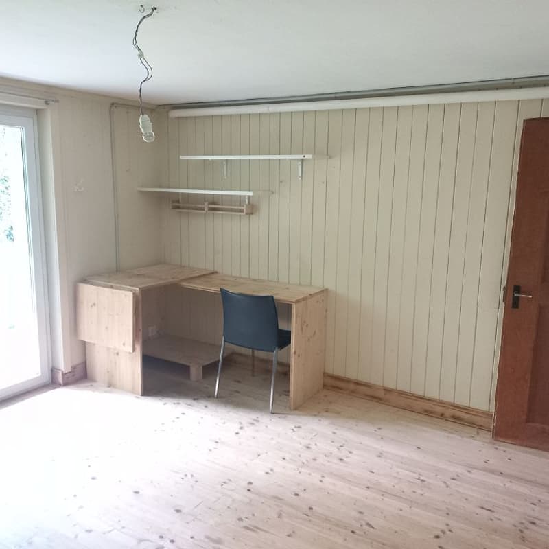 Atelier / Bastelraum (1)