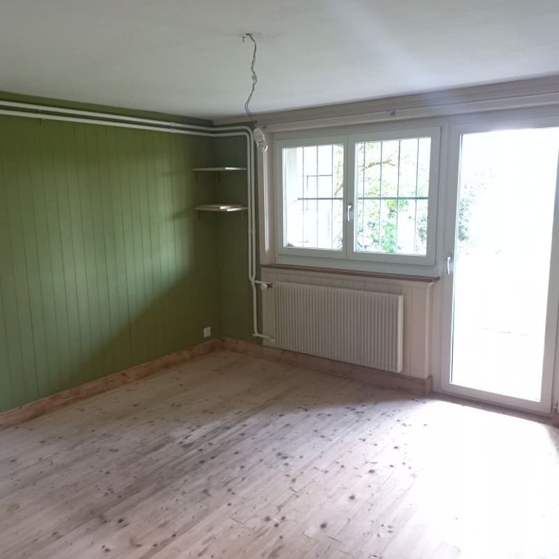 Atelier / Bastelraum (2)