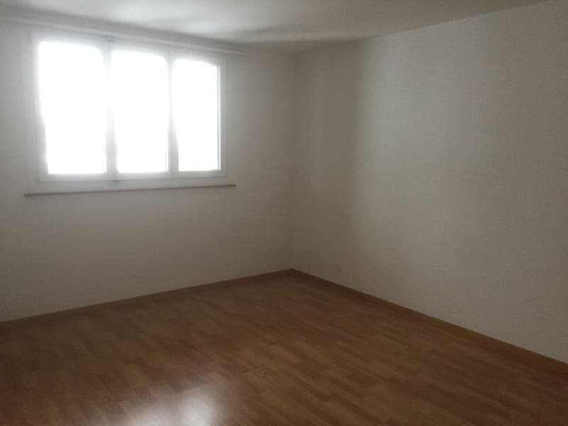 3 1/2-Zimmerwohnung, 2. Stock links (6)