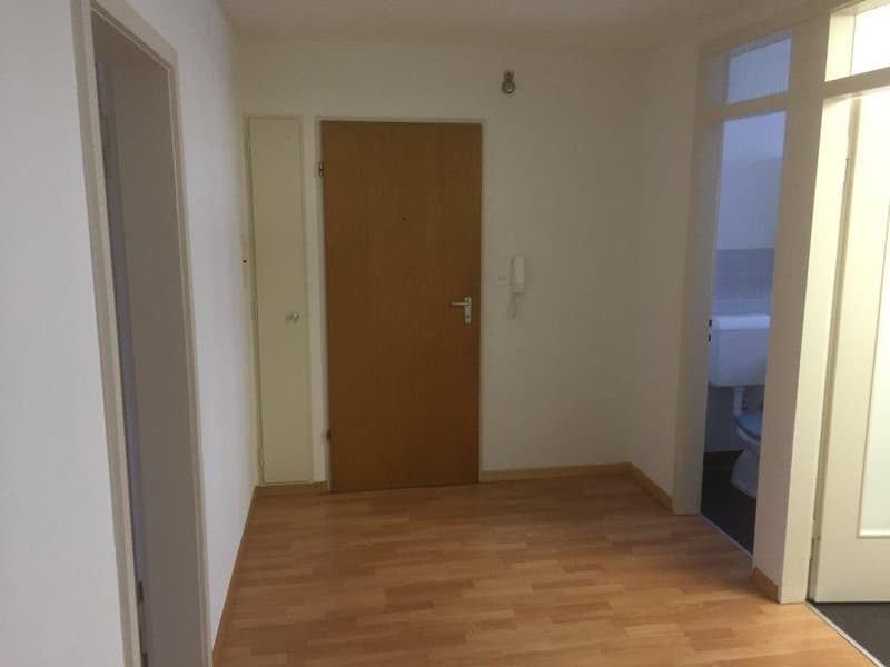 3 1/2-Zimmerwohnung, 2. Stock links (2)