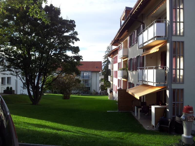 2-Zimmerwohnung, 2. Stock mitte (8)
