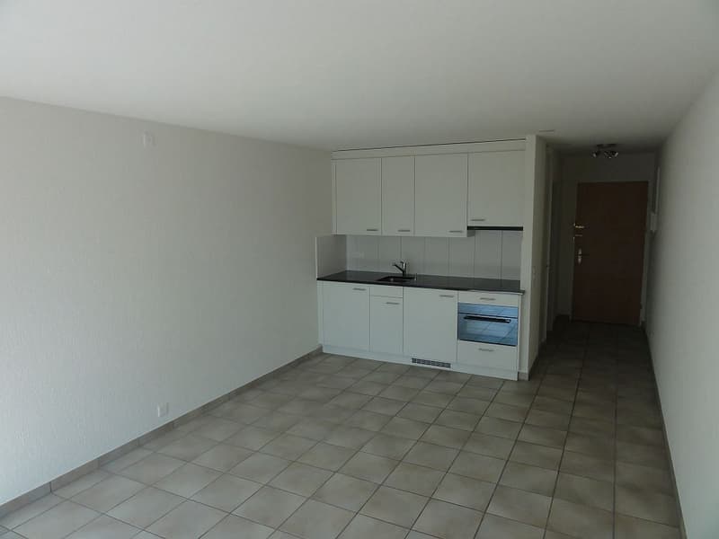 1 1/2-Zimmerwohnung, 1. Stock mitte (4)