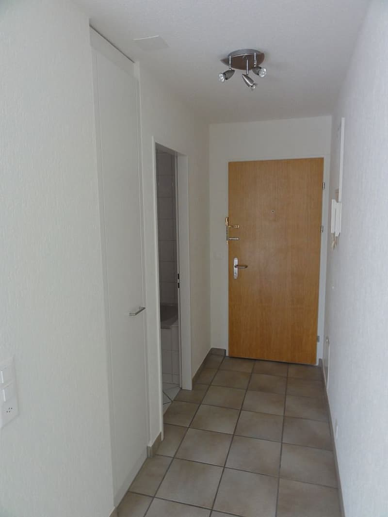 1 1/2-Zimmerwohnung, 1. Stock mitte (2)