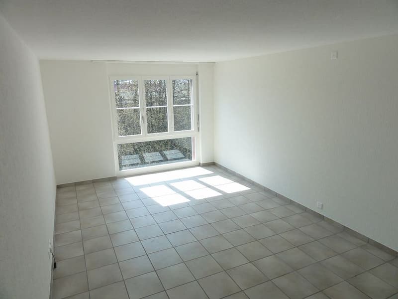 1 1/2-Zimmerwohnung, 1. Stock mitte (5)