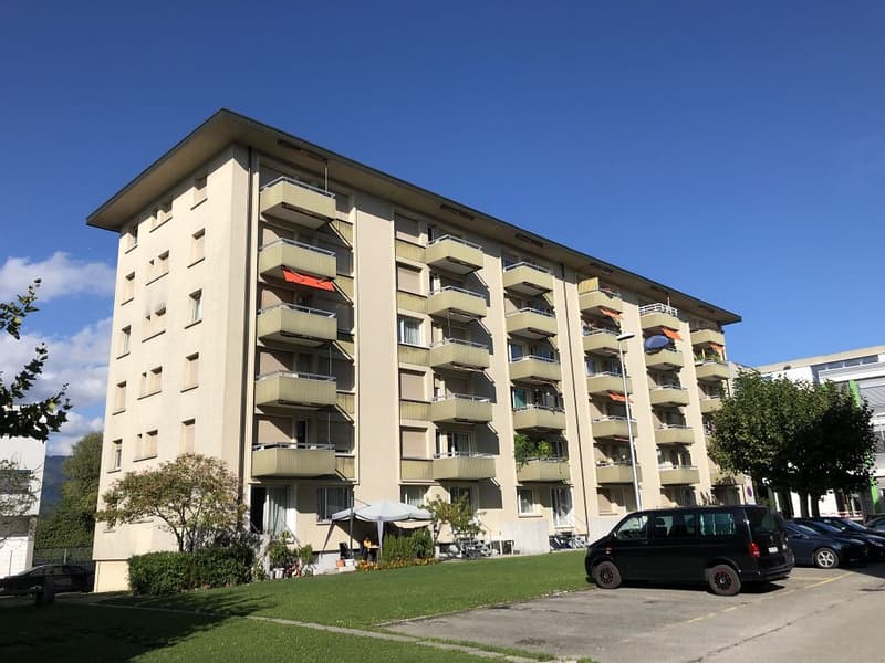 4-ZImmerwohnung, 4. Stock rechts (7)
