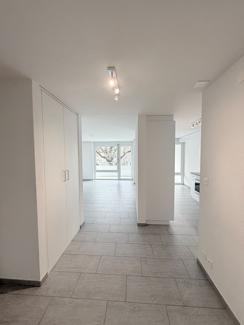 3-Zimmerwohnung, 2. Stock mitte (2)
