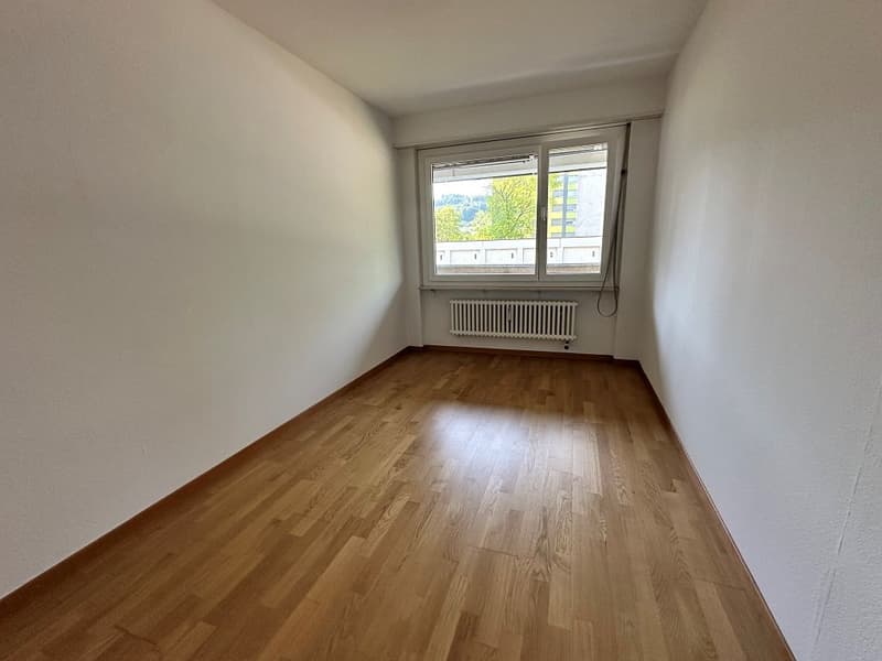 4-Zimmerwohnung, 1. Stock (6)